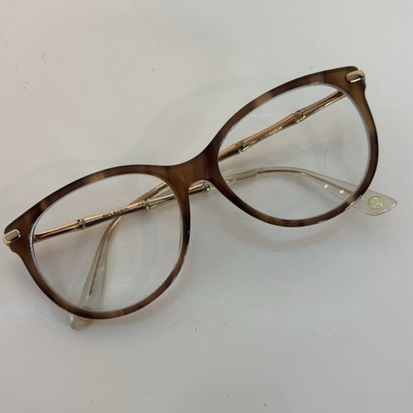 GUCCI 3780 eyeglass frames - Picture 12 of 12